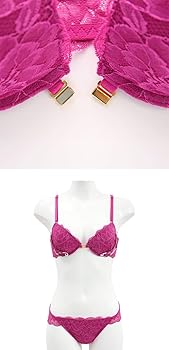 ✦LOVE　セット✦ Amazon | [シロハト] ラブジェリー 背中魅せ ジュエルフラワー